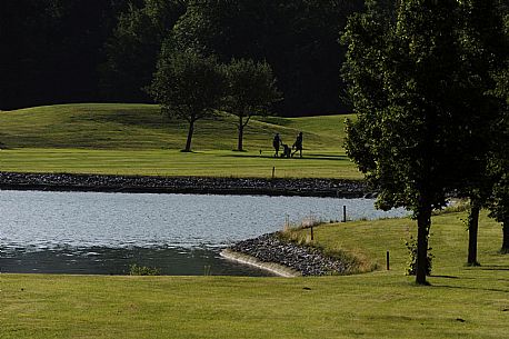 Tarvsio Golf Club